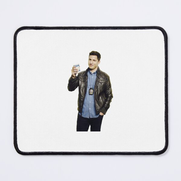 Item preview, Jake Peralta designed and sold by Big-time-shop.