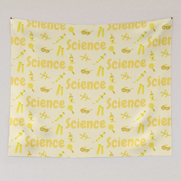 Item preview, Science subject  designed and sold by Mialunaa.