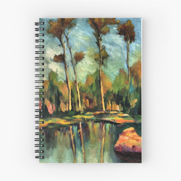 Item preview, Reflejo de la selva designed and sold by " RiSH ".