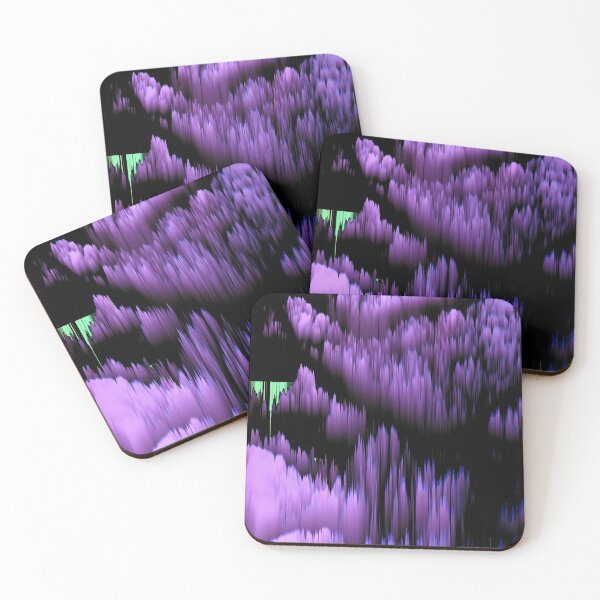 Item preview, Ice Forest designed and sold by soitwouldseem.