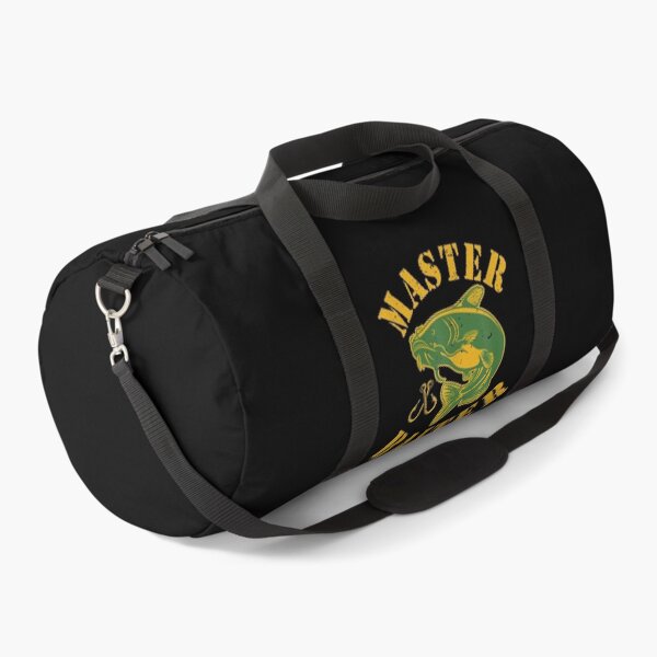 Item preview, Master Baiter - Wels Catfish Hunter designed and sold by jioissuevphaoo.