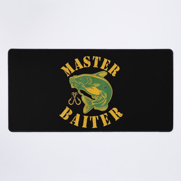Item preview, Master Baiter - Wels Catfish Hunter designed and sold by jioissuevphaoo.