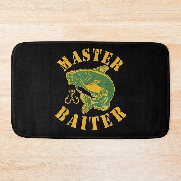 Item preview, Master Baiter - Wels Catfish Hunter designed and sold by jioissuevphaoo.
