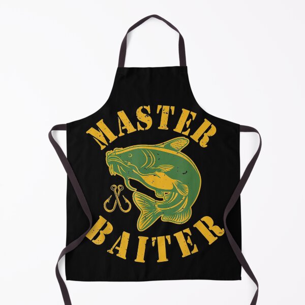 Item preview, Master Baiter - Wels Catfish Hunter designed and sold by jioissuevphaoo.