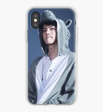 Sehun #2 iPhone Case