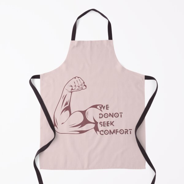 Item preview, We Do Not Seek Comfort designed and sold by designerpriti.