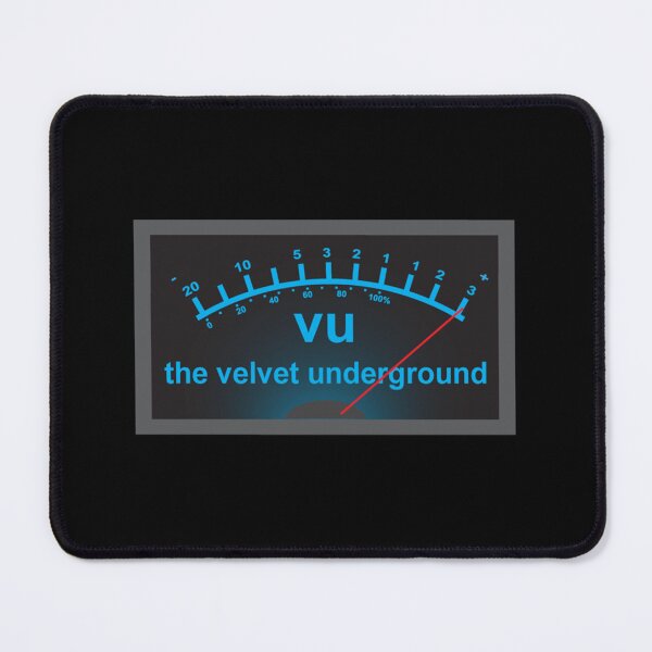 Item preview, The Velvet American Rock Band Art Gift designed and sold by CristinaFerrer.