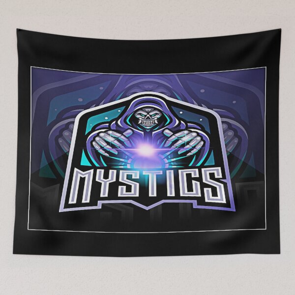 Item preview, Mystics designed and sold by OliDesigns.