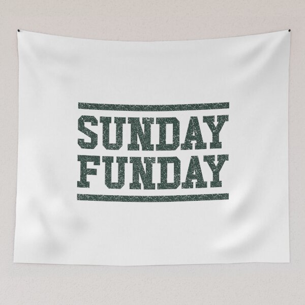 Item preview, Sunday Funday Jets designed and sold by sabinako.