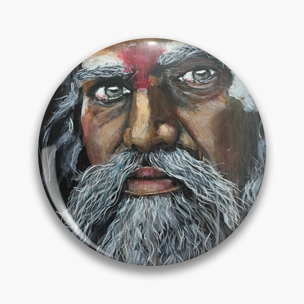 Item preview, Sadhu designed and sold by Natalia Bertelli.