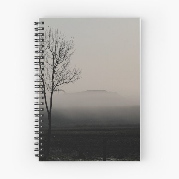 Item preview, Mist over the Hills designed and sold by Larry Trupp.