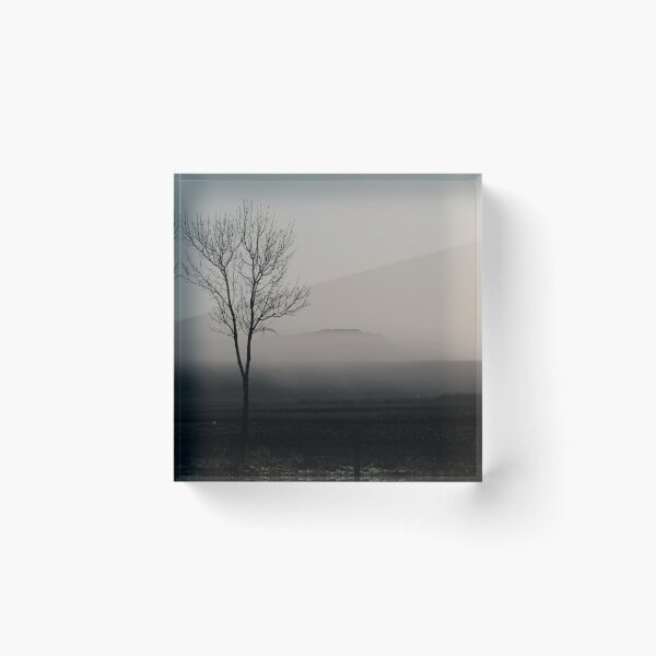 Item preview, Mist over the Hills designed and sold by Larry Trupp.