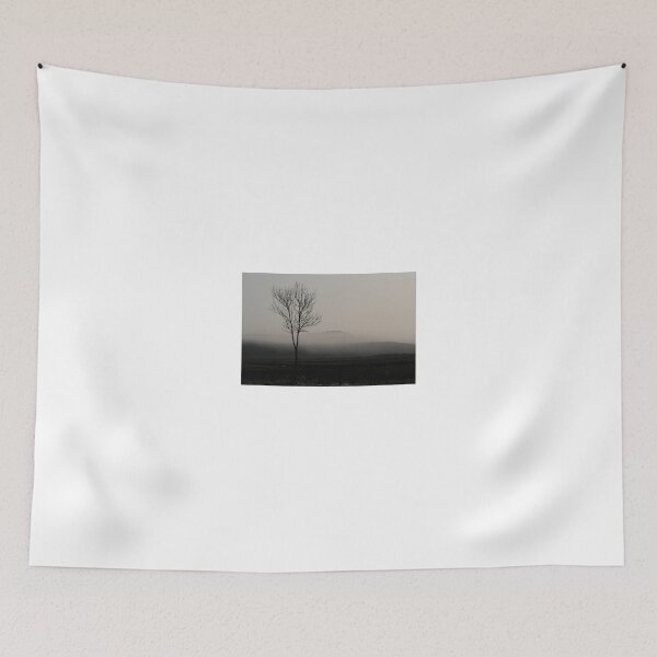 Item preview, Mist over the Hills designed and sold by Larry Trupp.