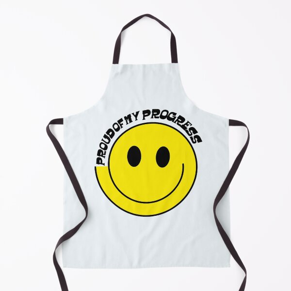 Item preview, Proud of my progress designed and sold by Lavannya.