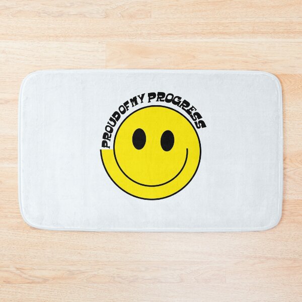 Item preview, Proud of my progress  designed and sold by Lavannya.
