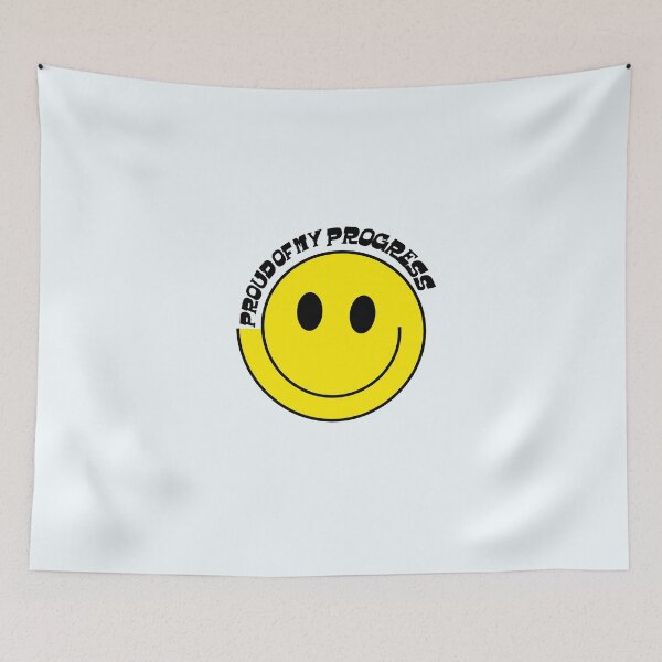 Item preview, Proud of my progress  designed and sold by Lavannya.