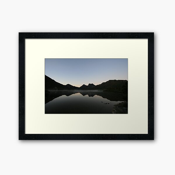 Item preview, Cradle Mountain and Dove Lake, Tasmania designed and sold by Leigh Penfold.