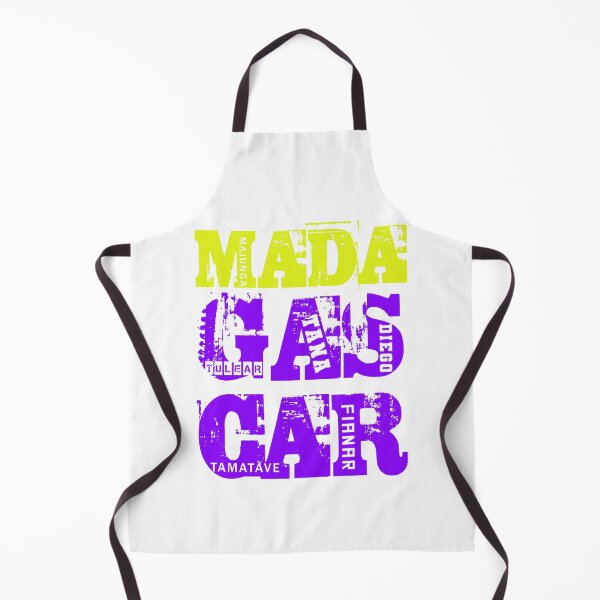 Item preview, Madagascar pattern with its provinces designed and sold by TTOPSHIRT.