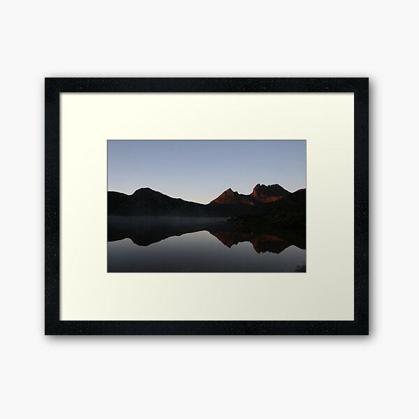 Item preview, Cradle Mountain and Dove Lake, Tasmania designed and sold by Leigh Penfold.