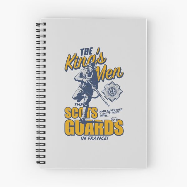 Item preview, WW1 Scots Guards designed and sold by StrongVlad.