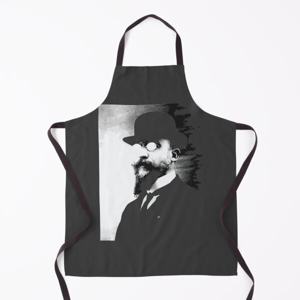 Item preview, Erik Satie - classical music designed and sold by OliverSchmidtd.