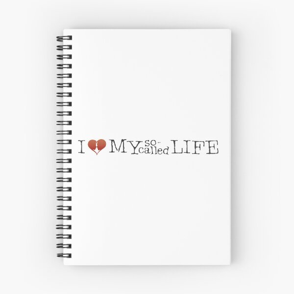 Item preview, Love My So Called Life designed and sold by DarioSteck.