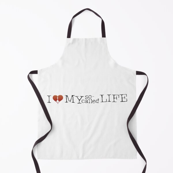 Item preview, Love My So Called Life designed and sold by DarioSteck.