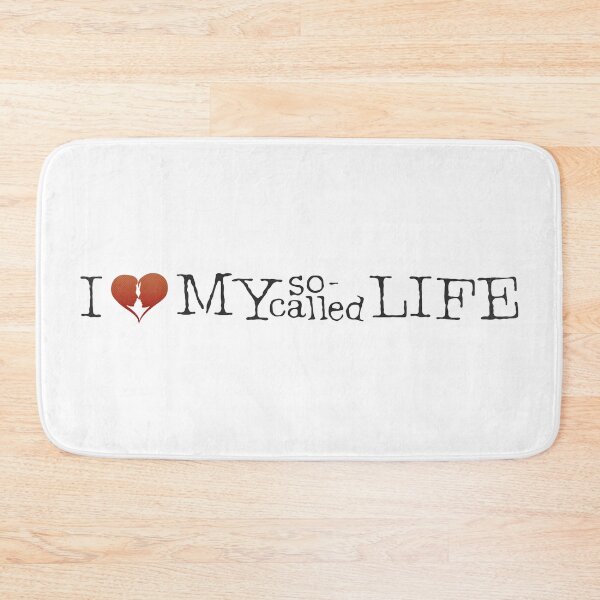 Item preview, Love My So Called Life designed and sold by DarioSteck.