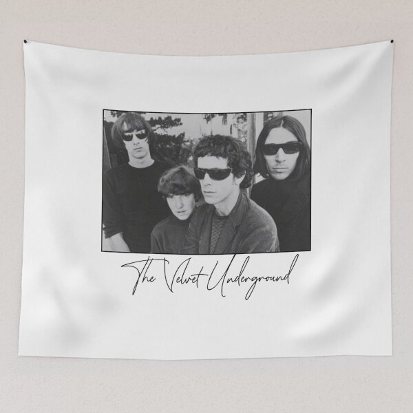 Item preview, Not Exactly the Velvet Gift Fan designed and sold by CristinaFerrer.