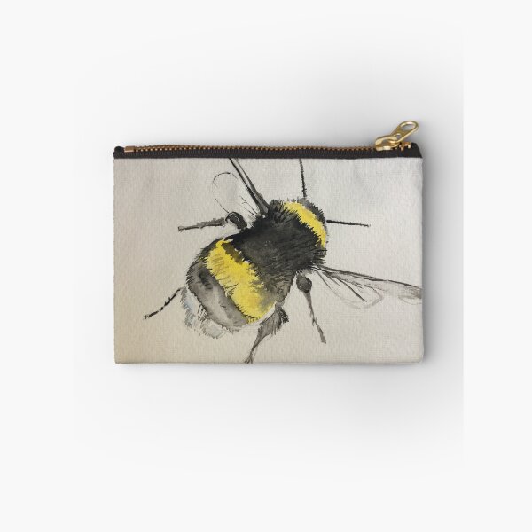 Item preview, Fly High Little Bee designed and sold by ashleywilks.