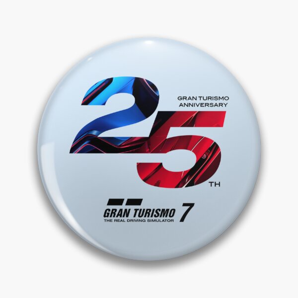 Artikelvorschau, GRAN TURISMO 7 entworfen und verkauft von HINDEWIND.