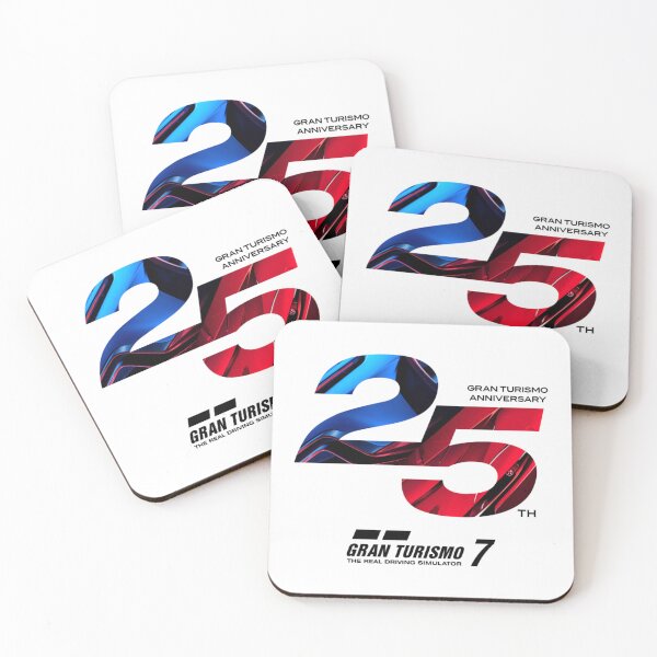 Item preview, GRAN TURISMO 7   designed and sold by HINDEWIND.