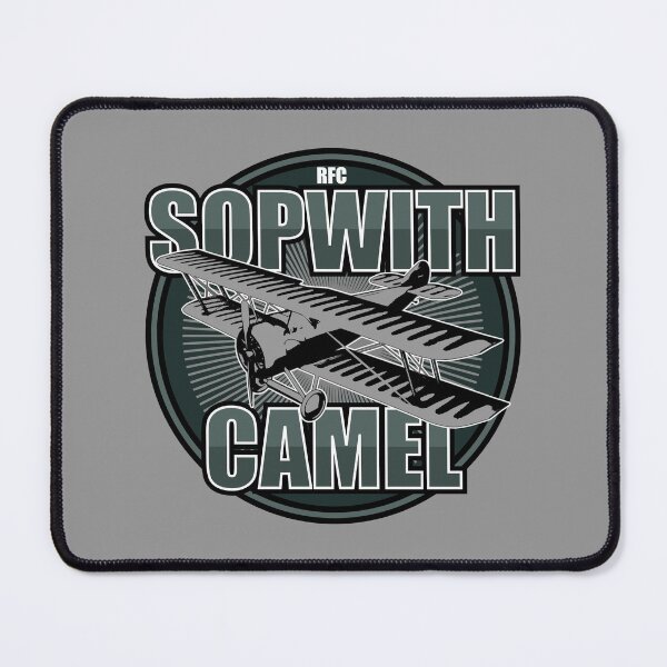 Item preview, WW1 Sopwith Camel designed and sold by StrongVlad.