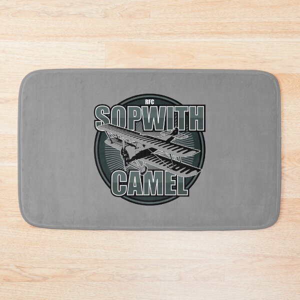 Item preview, WW1 Sopwith Camel designed and sold by StrongVlad.