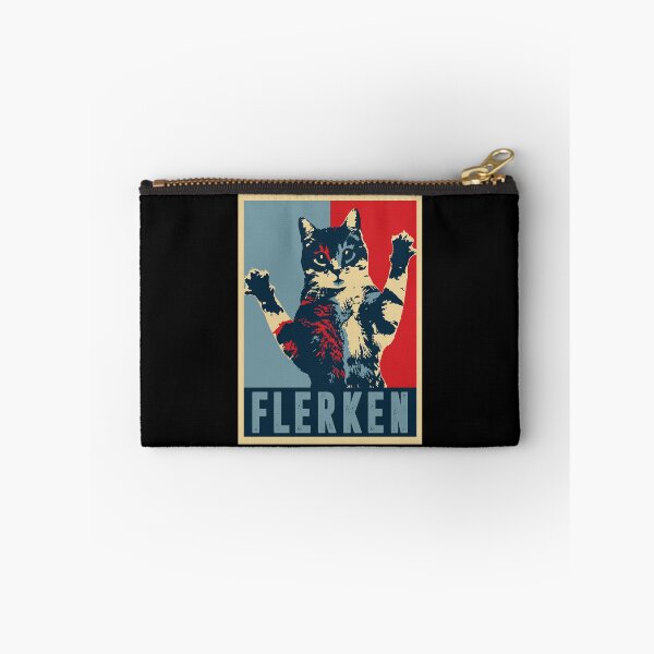 Item preview, Flerken designed and sold by April Gutmann.