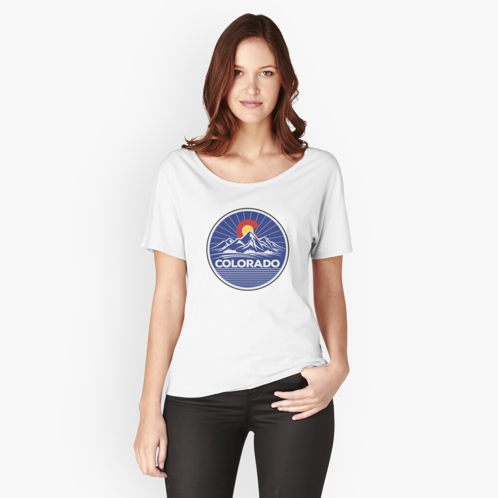 Item preview, Relaxed Fit T-Shirt designed and sold by ericbracewell.