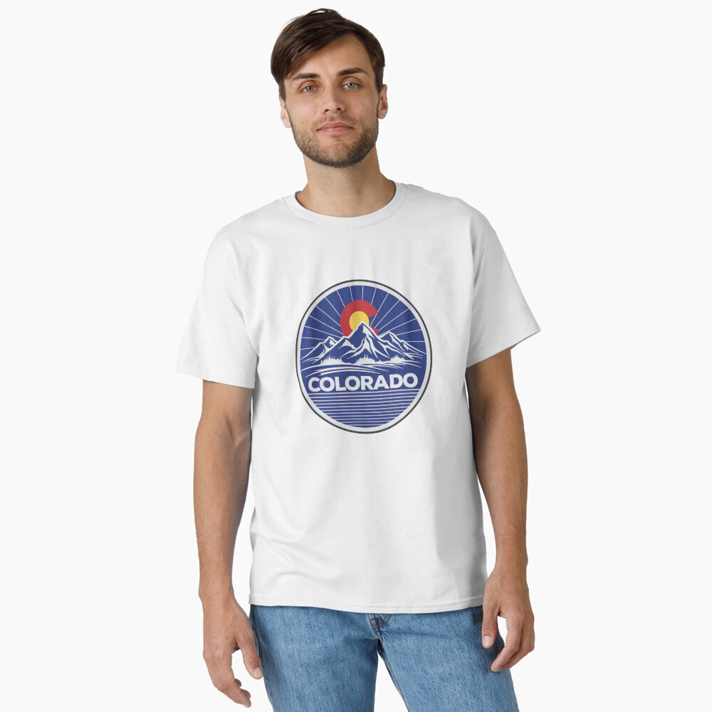 Item preview, Classic T-Shirt designed and sold by ericbracewell.