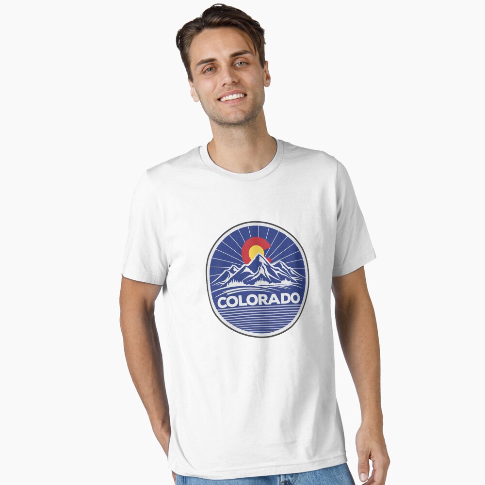 Item preview, Essential T-Shirt designed and sold by ericbracewell.