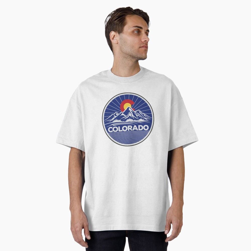 Item preview, Oversized T-Shirt designed and sold by ericbracewell.