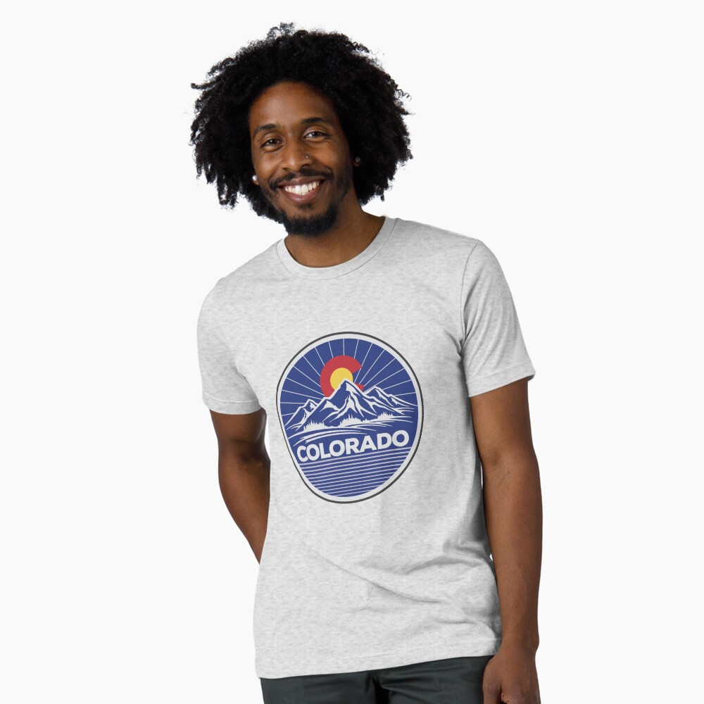 Item preview, Tri-blend T-Shirt designed and sold by ericbracewell.