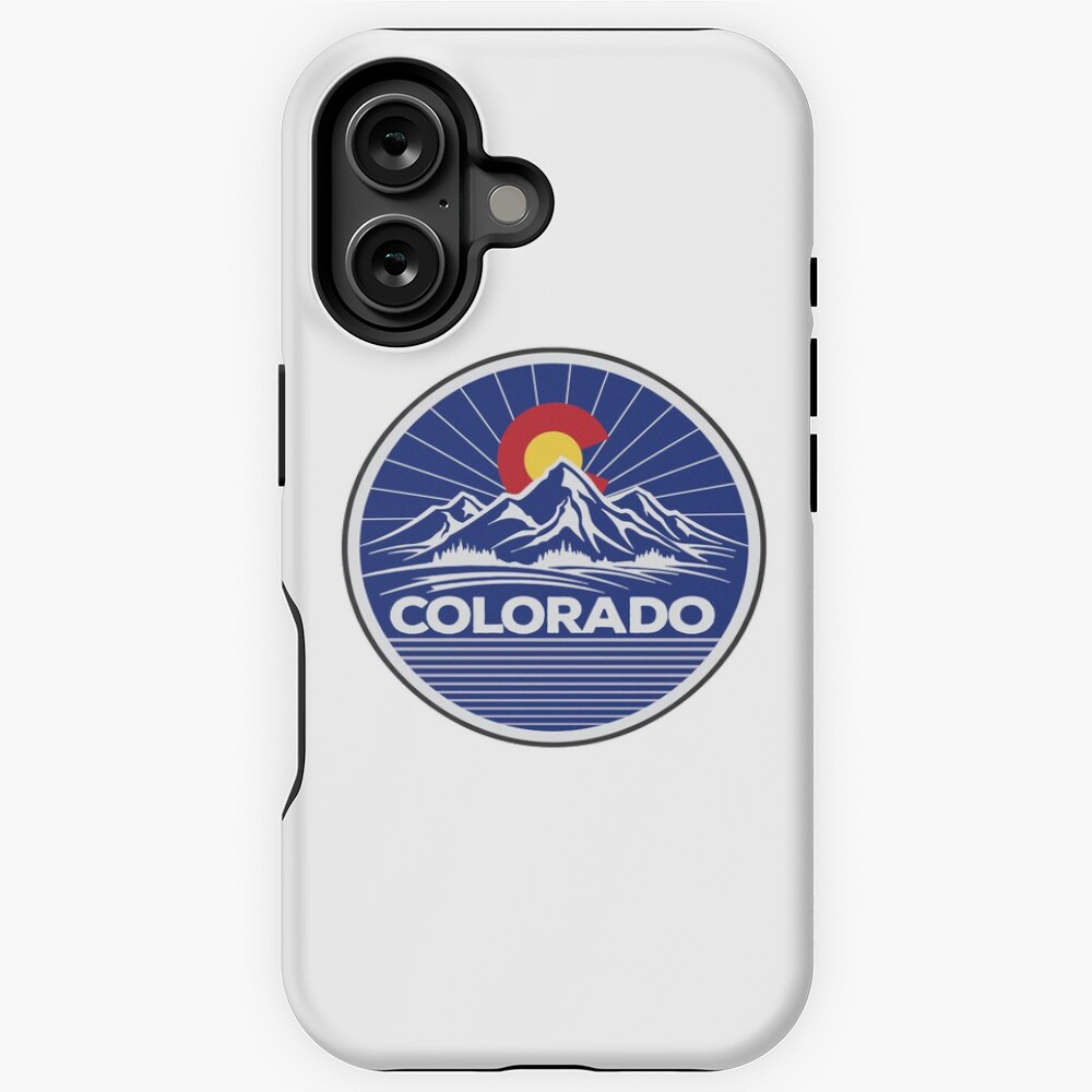 Item preview, iPhone Magsafe Tough Case designed and sold by ericbracewell.
