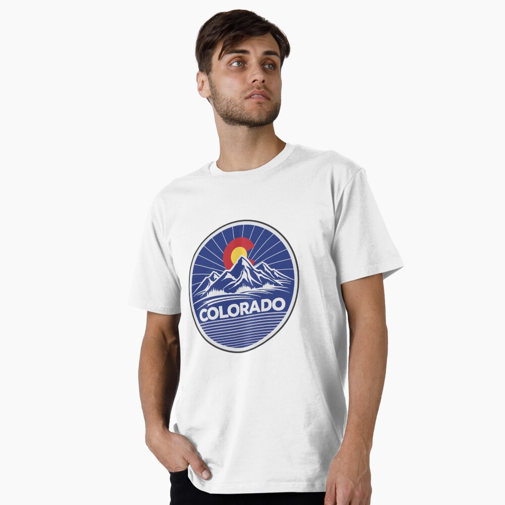 Item preview, Premium T-Shirt designed and sold by ericbracewell.