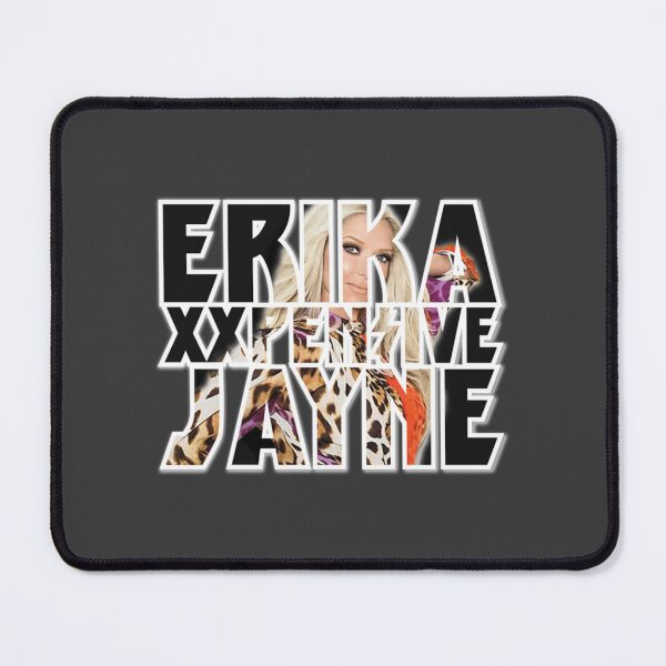 Item preview, erika jayne - the beauty singer designed and sold by OliverSchmidtd.