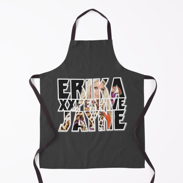 Item preview, erika jayne - the beauty singer designed and sold by OliverSchmidtd.