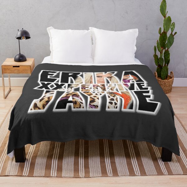Item preview, erika jayne - the beauty singer designed and sold by OliverSchmidtd.