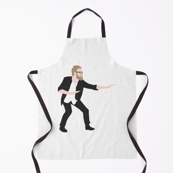 Item preview, Pre-show Defensive Crouch - Matt Berninger designed and sold by tashiach4s.