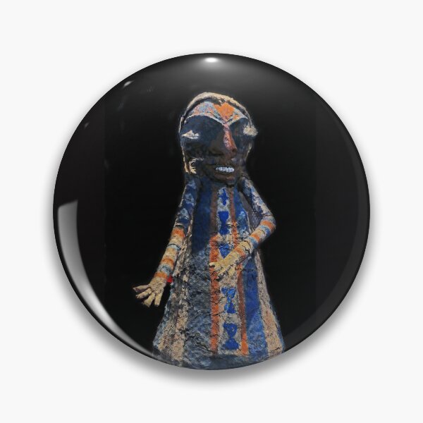 Item preview, r3508 / finition 2022 - 8 : Musée Branly-Chirac à Paris sur l'Océanie - Okaio Créations  Olavia-Olao designed and sold by o.okaïo.