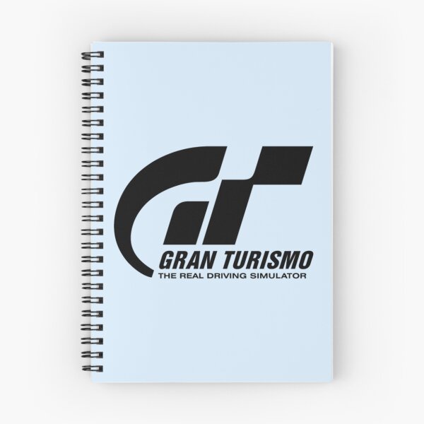 Item preview, Gran Turismo designed and sold by HINDEWIND.
