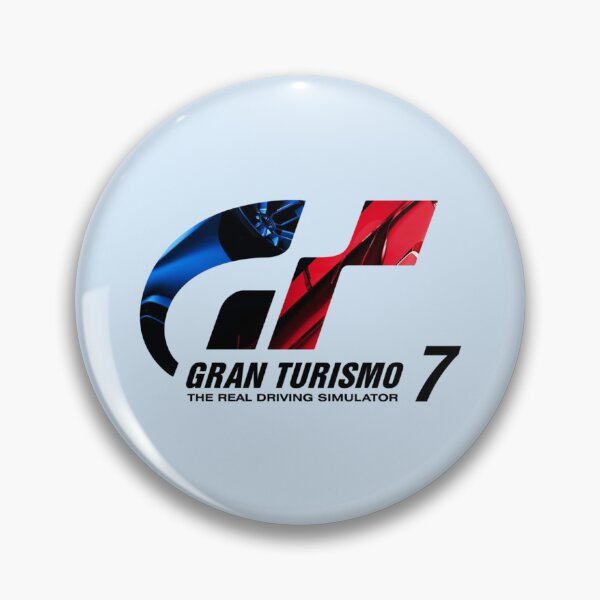 Item preview, GRAN TURISMO 7            designed and sold by HINDEWIND.
