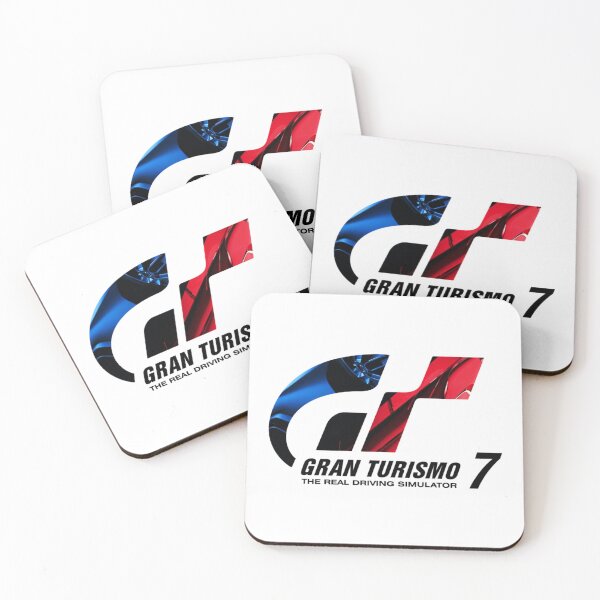 Item preview, GRAN TURISMO 7            designed and sold by HINDEWIND.